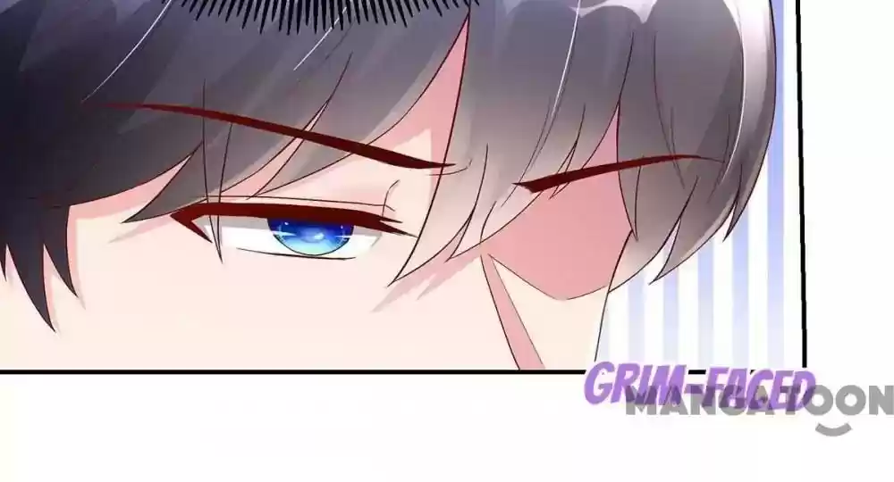 Honey, You Belong to Me! Episode 128