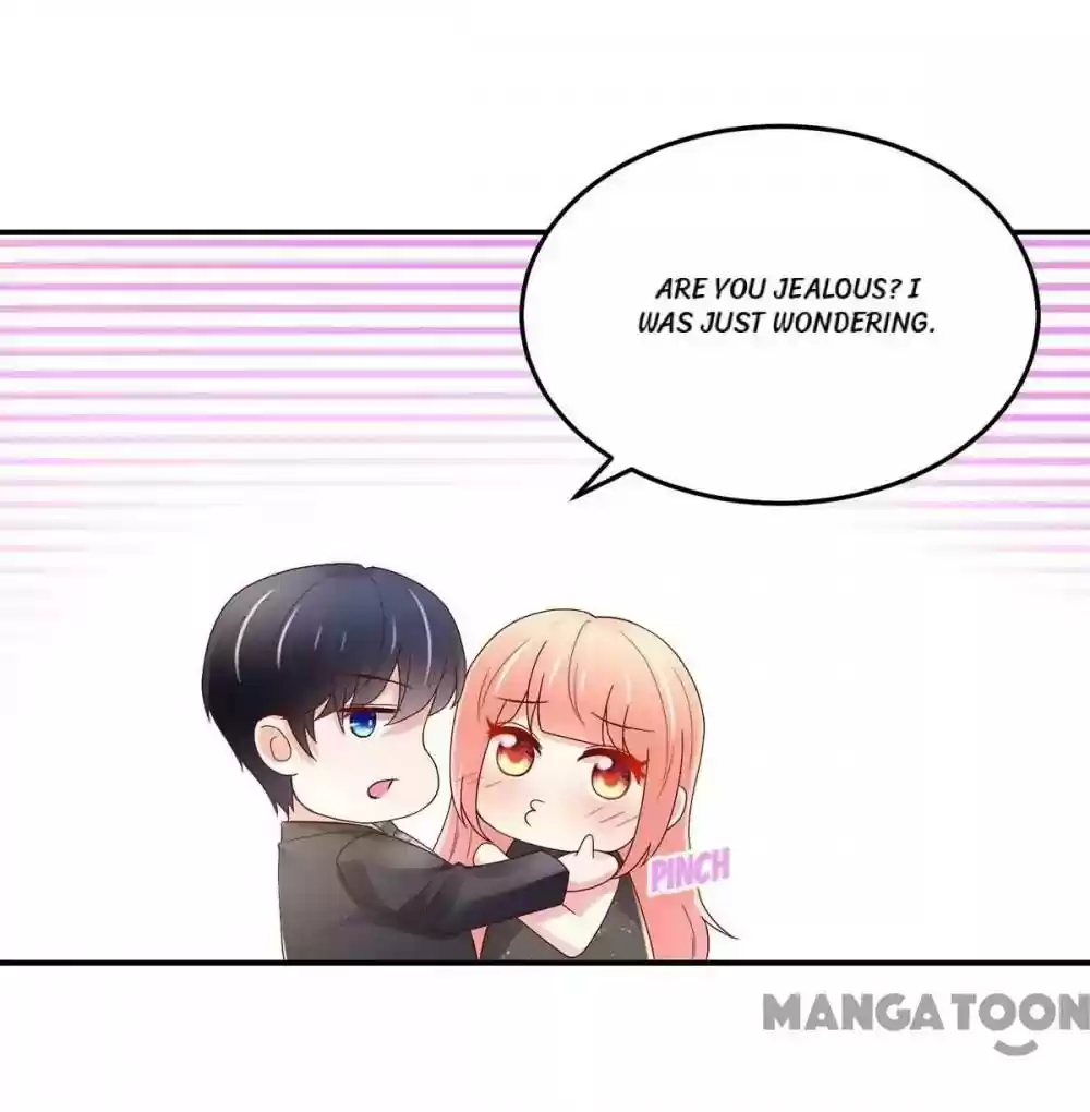 Honey, You Belong to Me! Episode 128