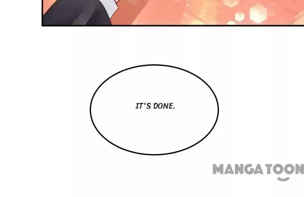 Honey, You Belong to Me! Episode 128