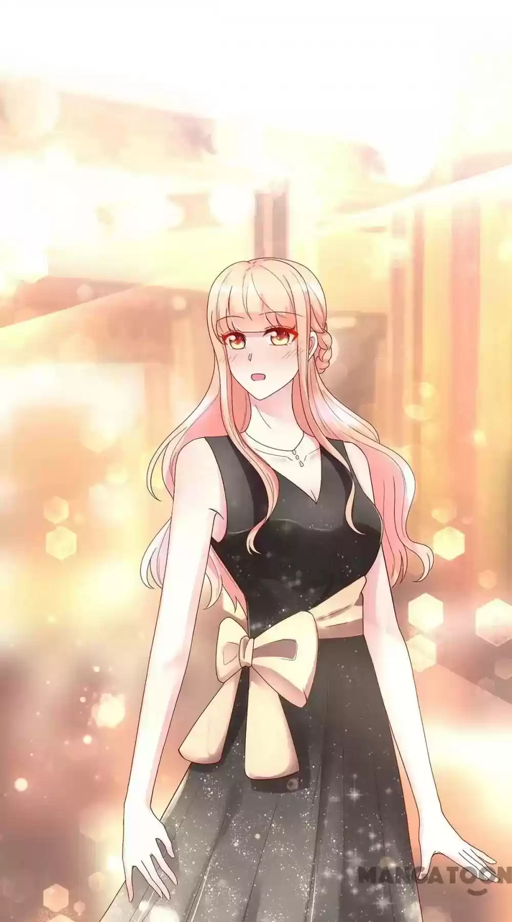 Honey, You Belong to Me! Episode 128