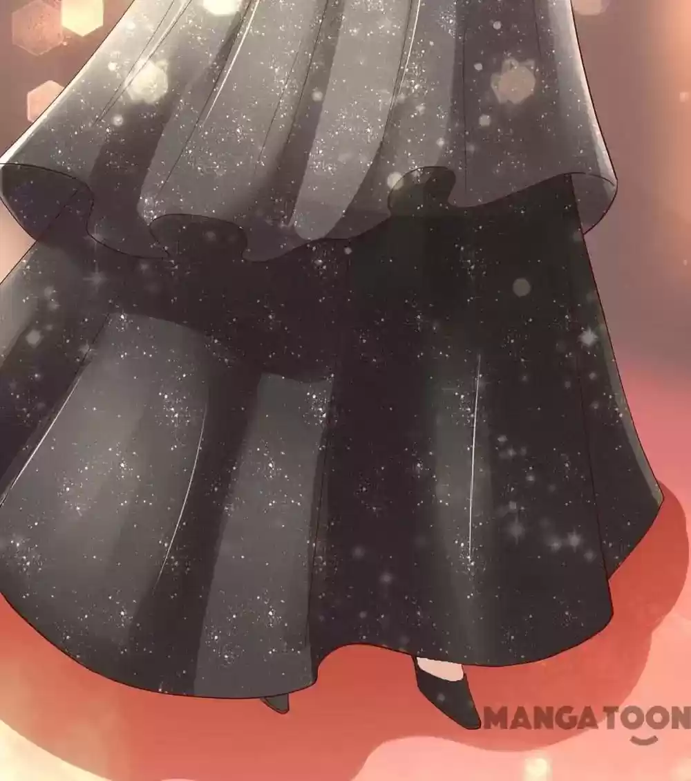 Honey, You Belong to Me! Episode 128