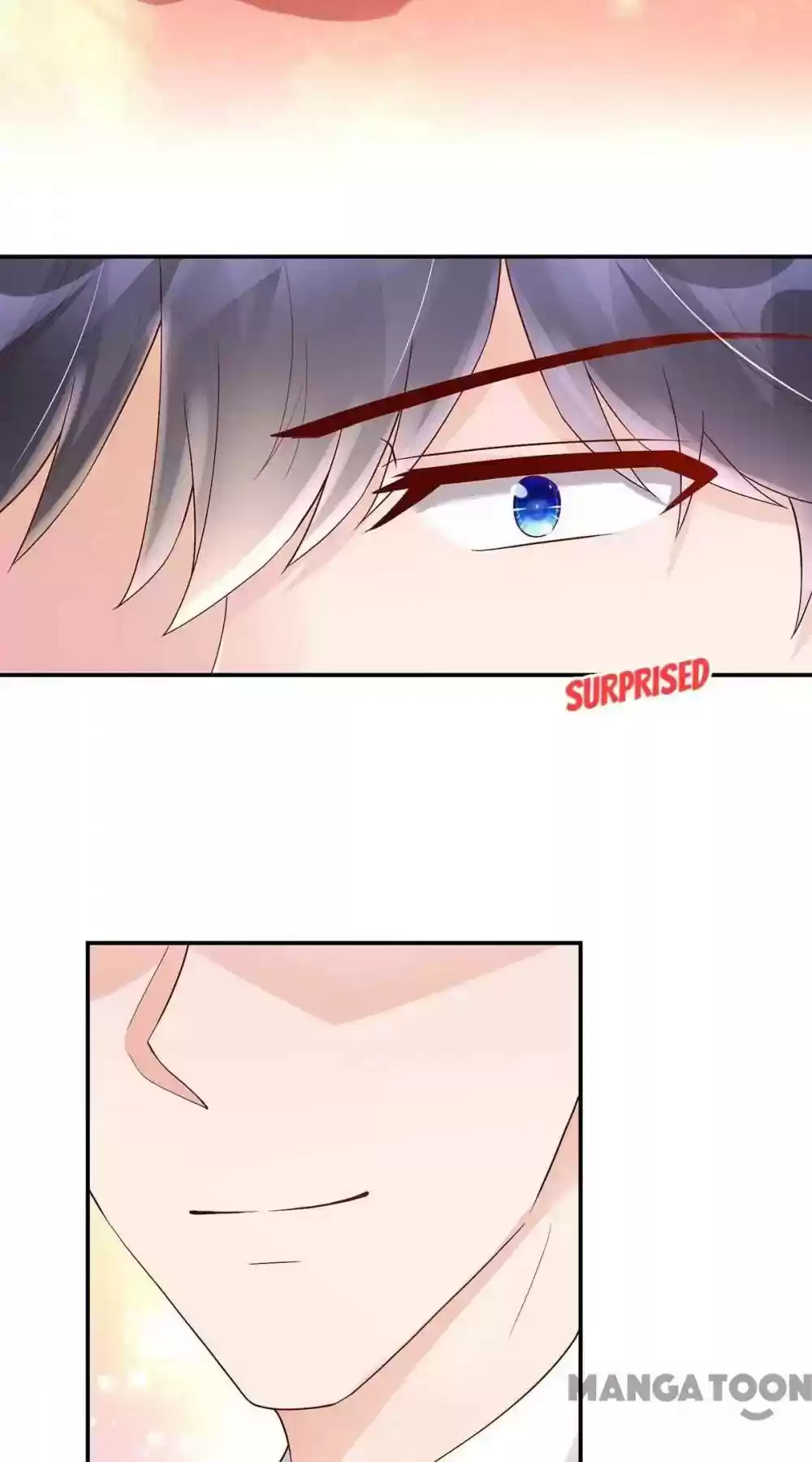 Honey, You Belong to Me! Episode 128