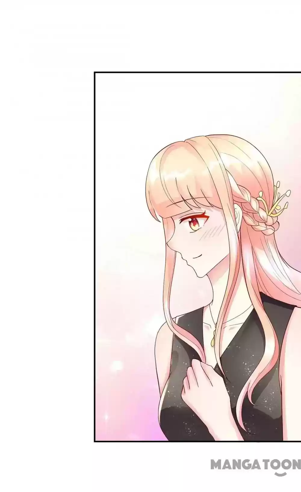 Honey, You Belong to Me! Episode 128