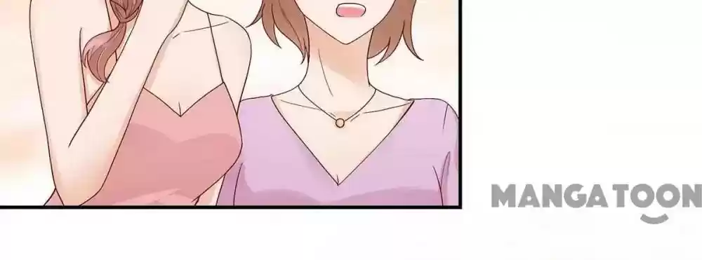 Honey, You Belong to Me! Episode 129