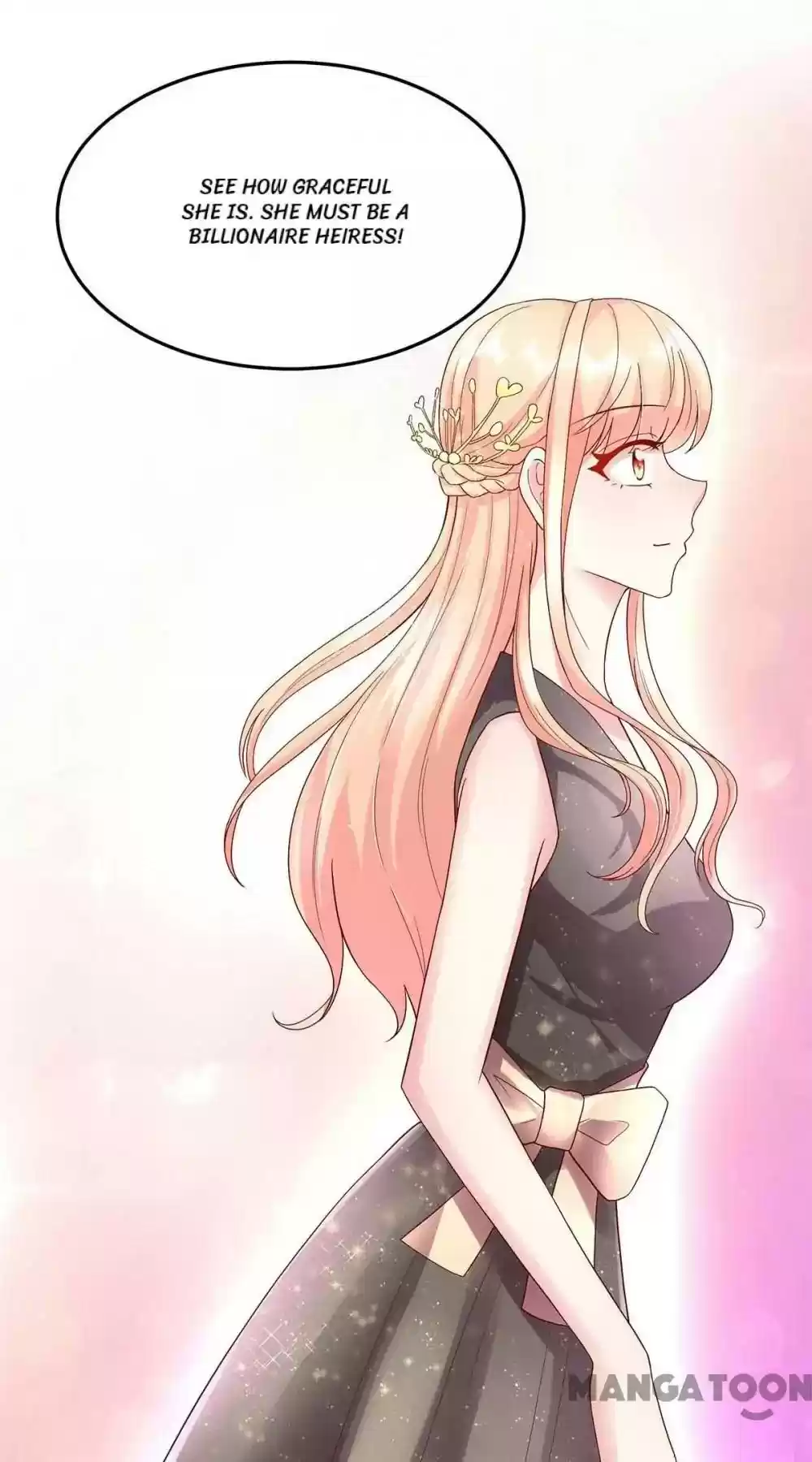 Honey, You Belong to Me! Episode 129