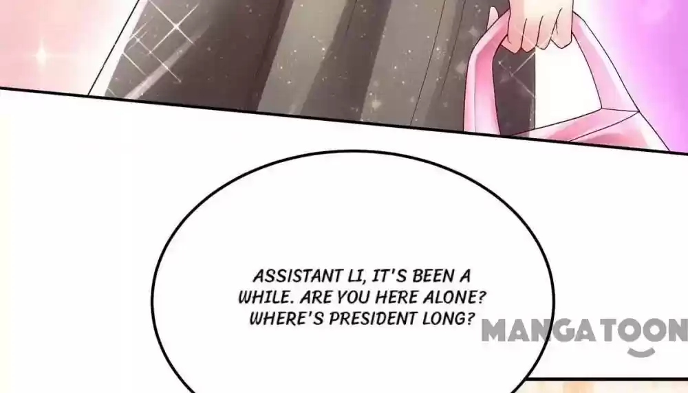 Honey, You Belong to Me! Episode 129