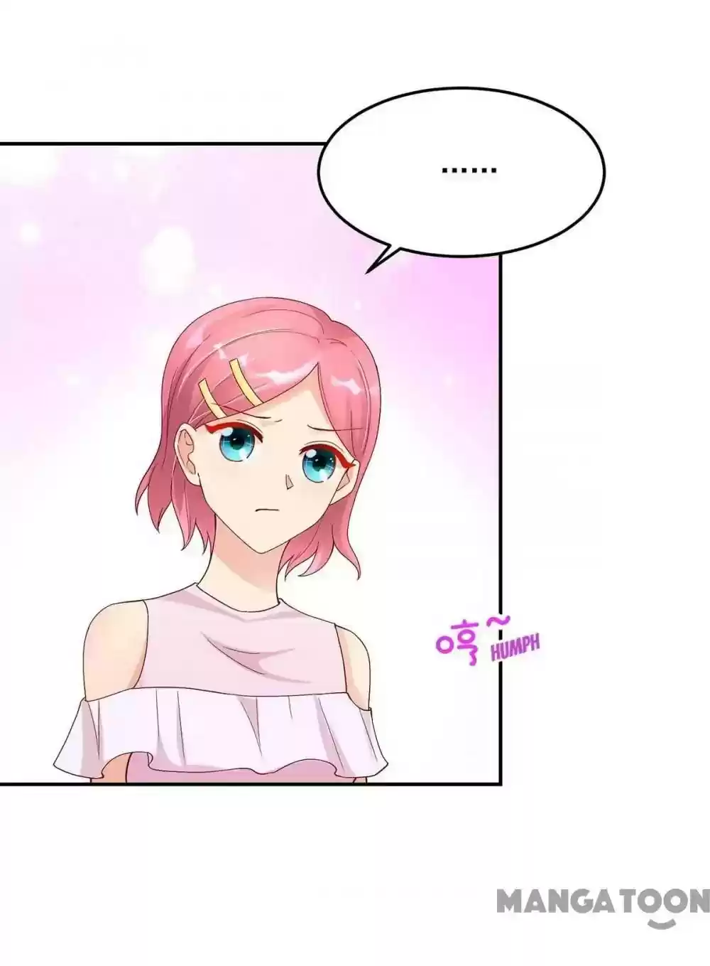 Honey, You Belong to Me! Episode 129