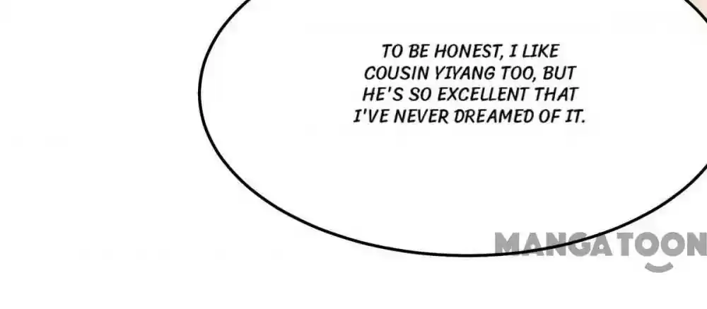 Honey, You Belong to Me! Episode 129