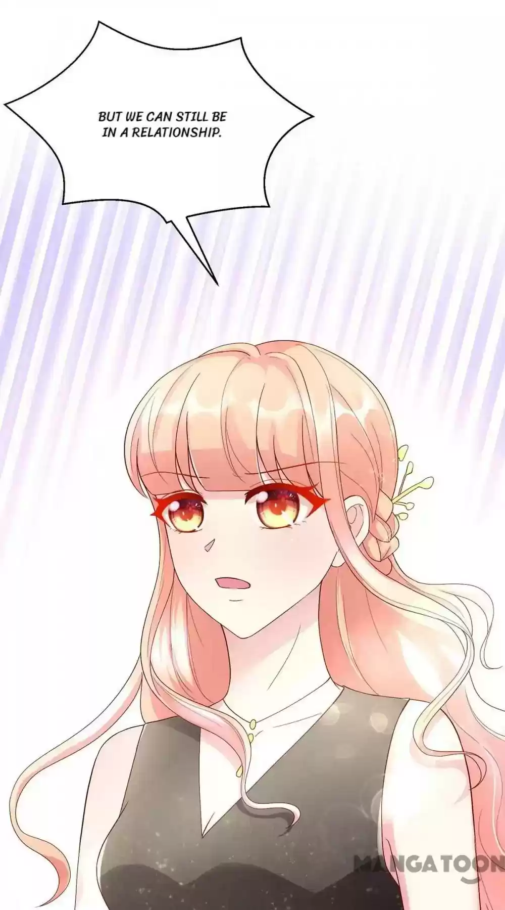 Honey, You Belong to Me! Episode 129