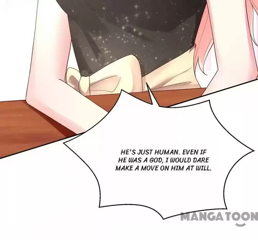 Honey, You Belong to Me! Episode 129