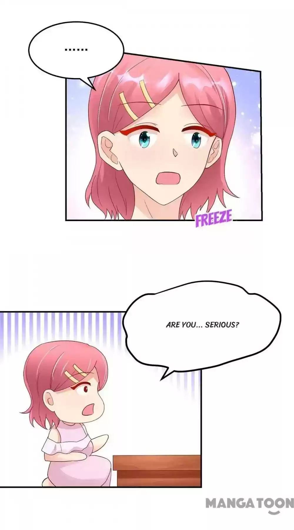 Honey, You Belong to Me! Episode 129