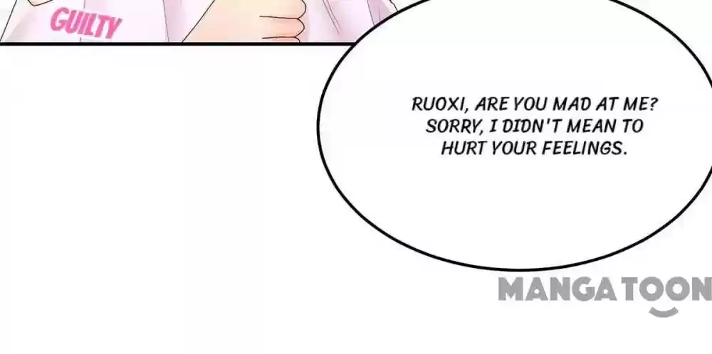 Honey, You Belong to Me! Episode 129