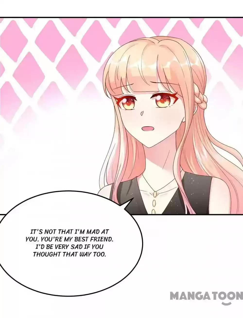 Honey, You Belong to Me! Episode 129