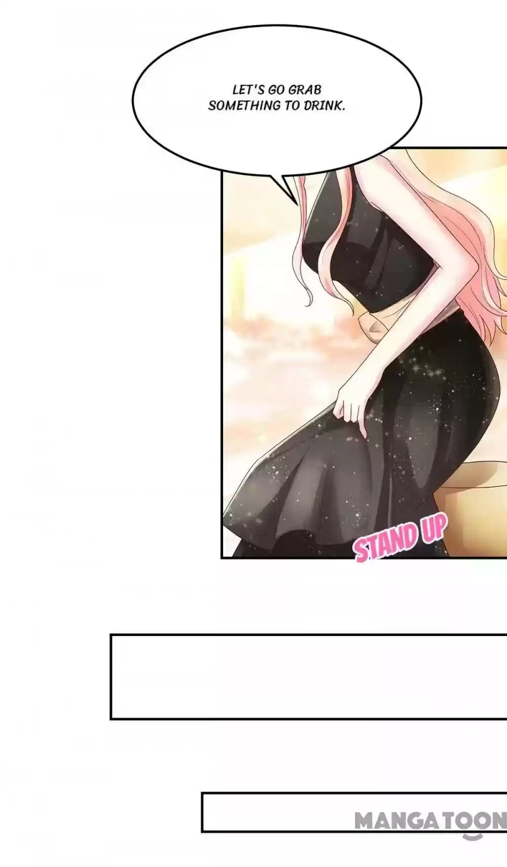 Honey, You Belong to Me! Episode 129