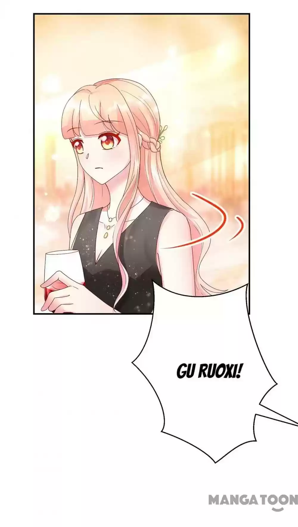 Honey, You Belong to Me! Episode 129