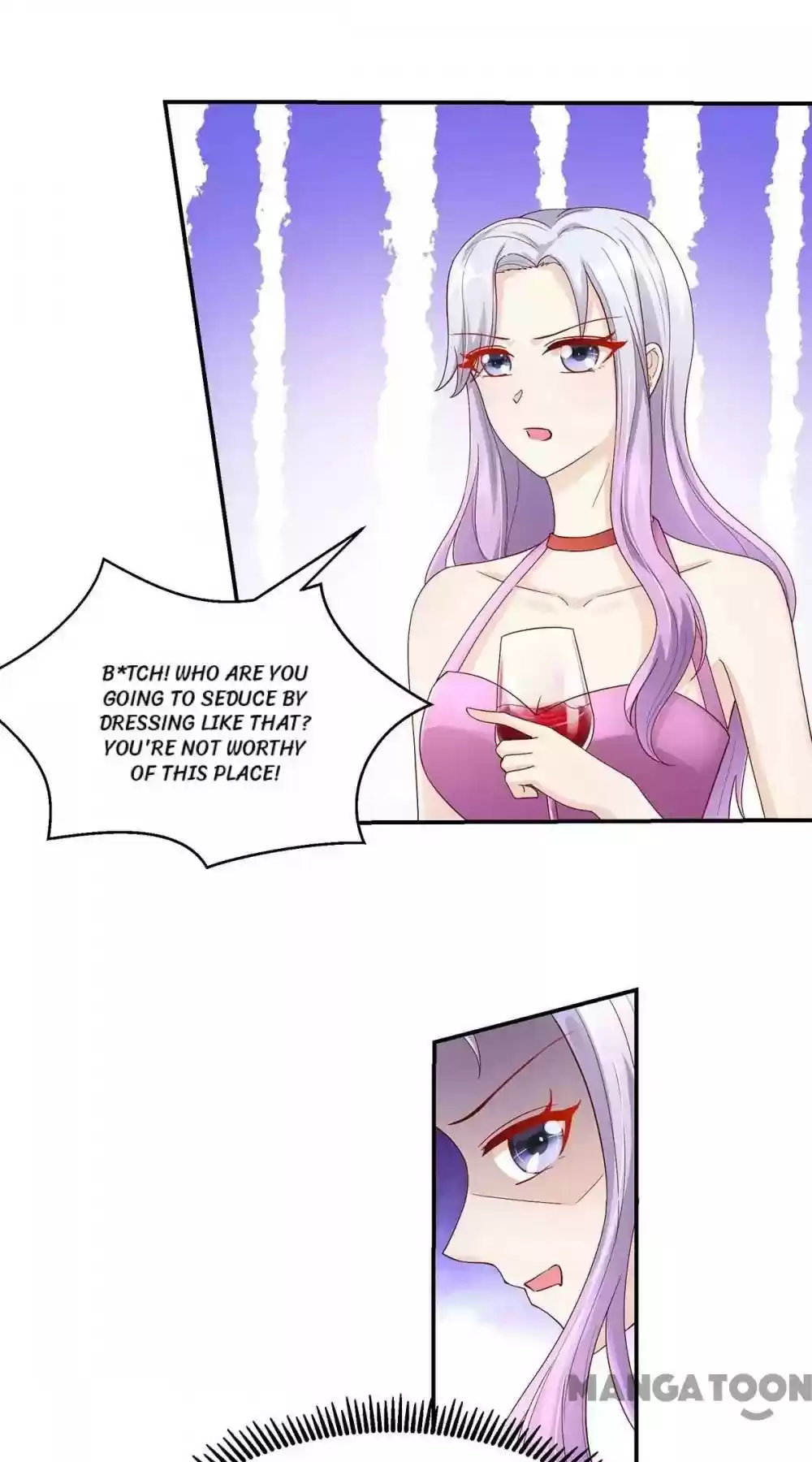 Honey, You Belong to Me! Episode 129