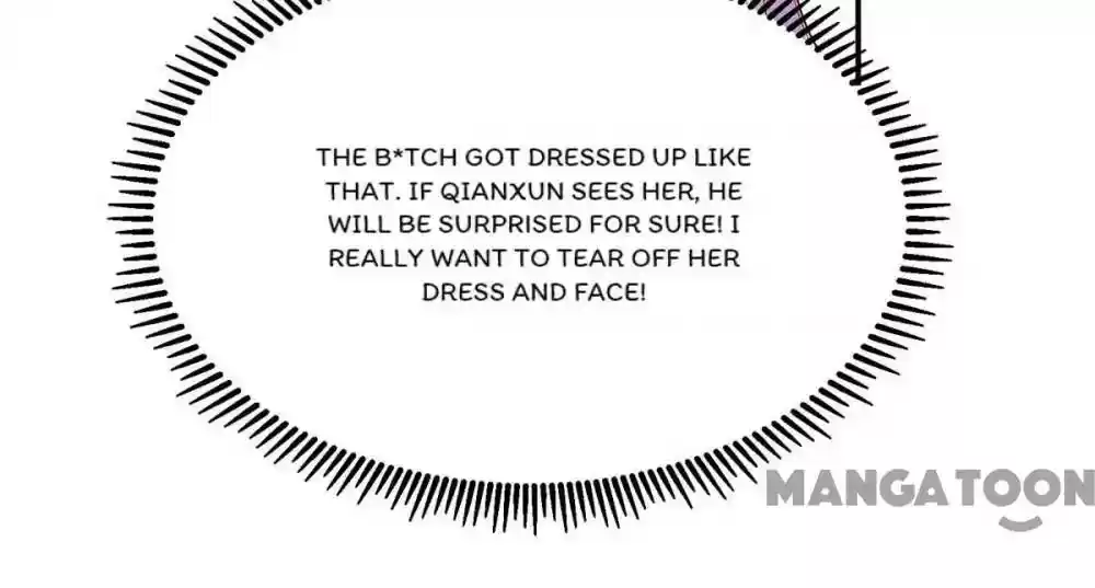 Honey, You Belong to Me! Episode 129