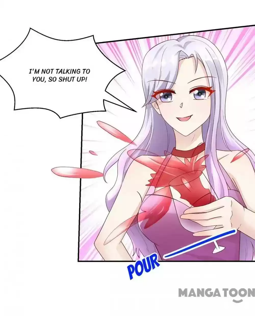 Honey, You Belong to Me! Episode 129