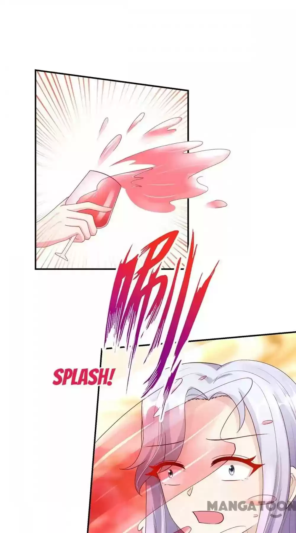 Honey, You Belong to Me! Episode 129