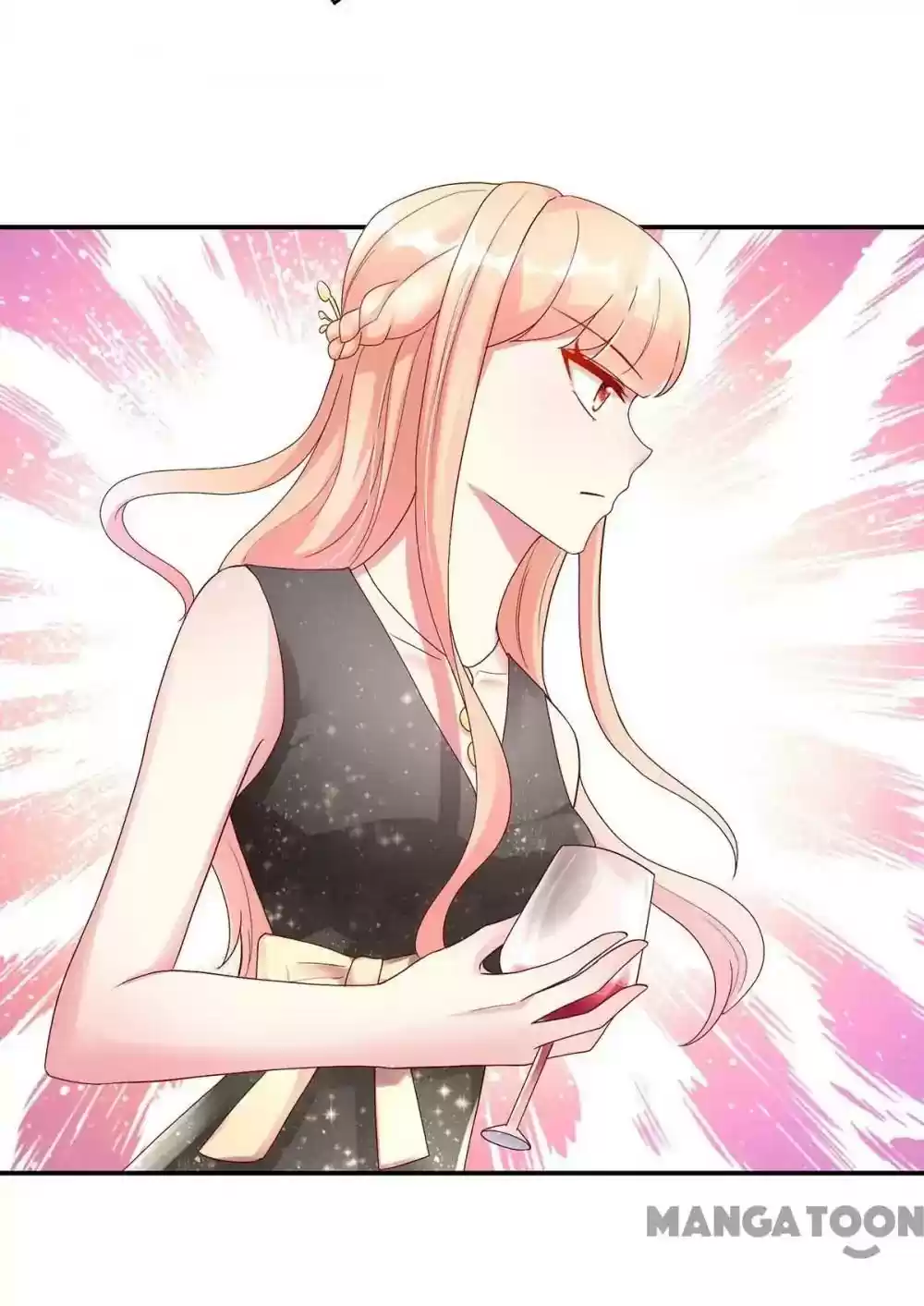 Honey, You Belong to Me! Episode 129