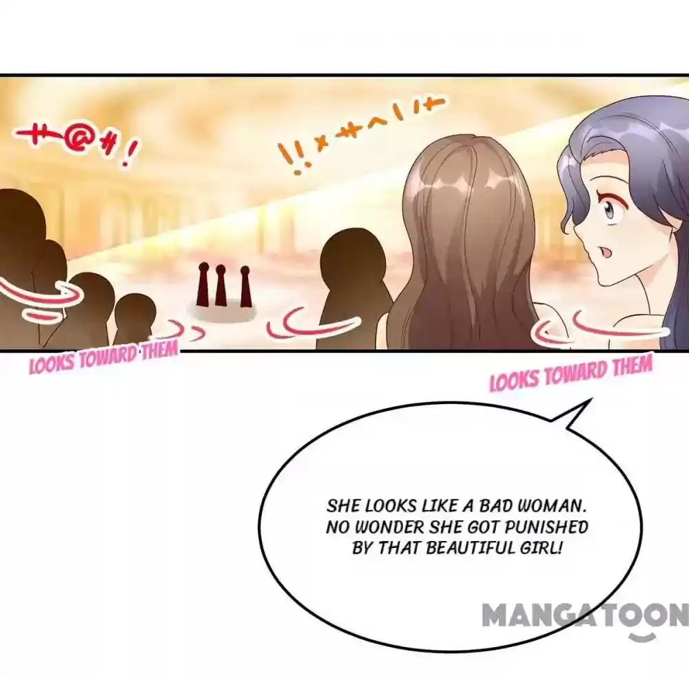 Honey, You Belong to Me! Episode 129