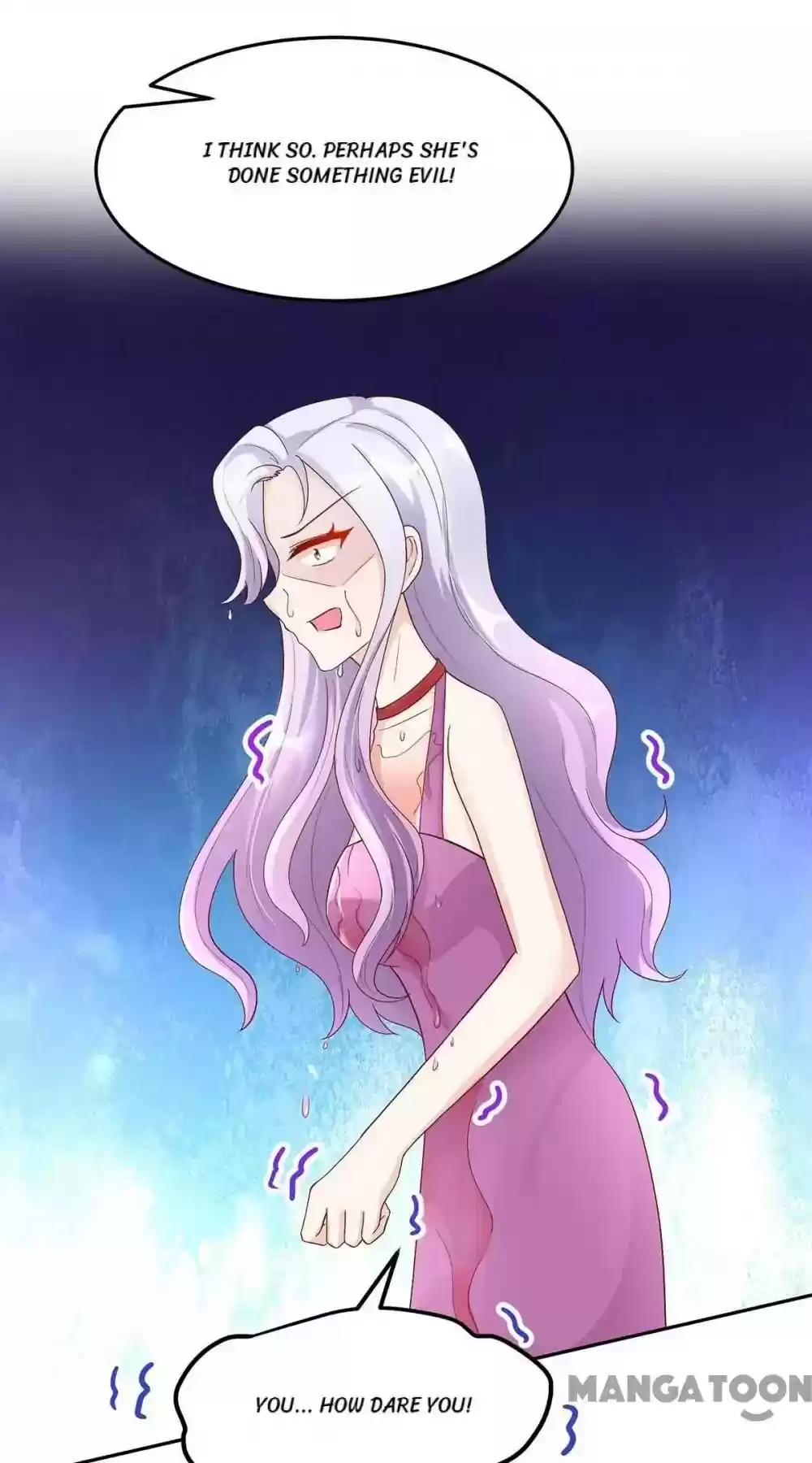 Honey, You Belong to Me! Episode 129