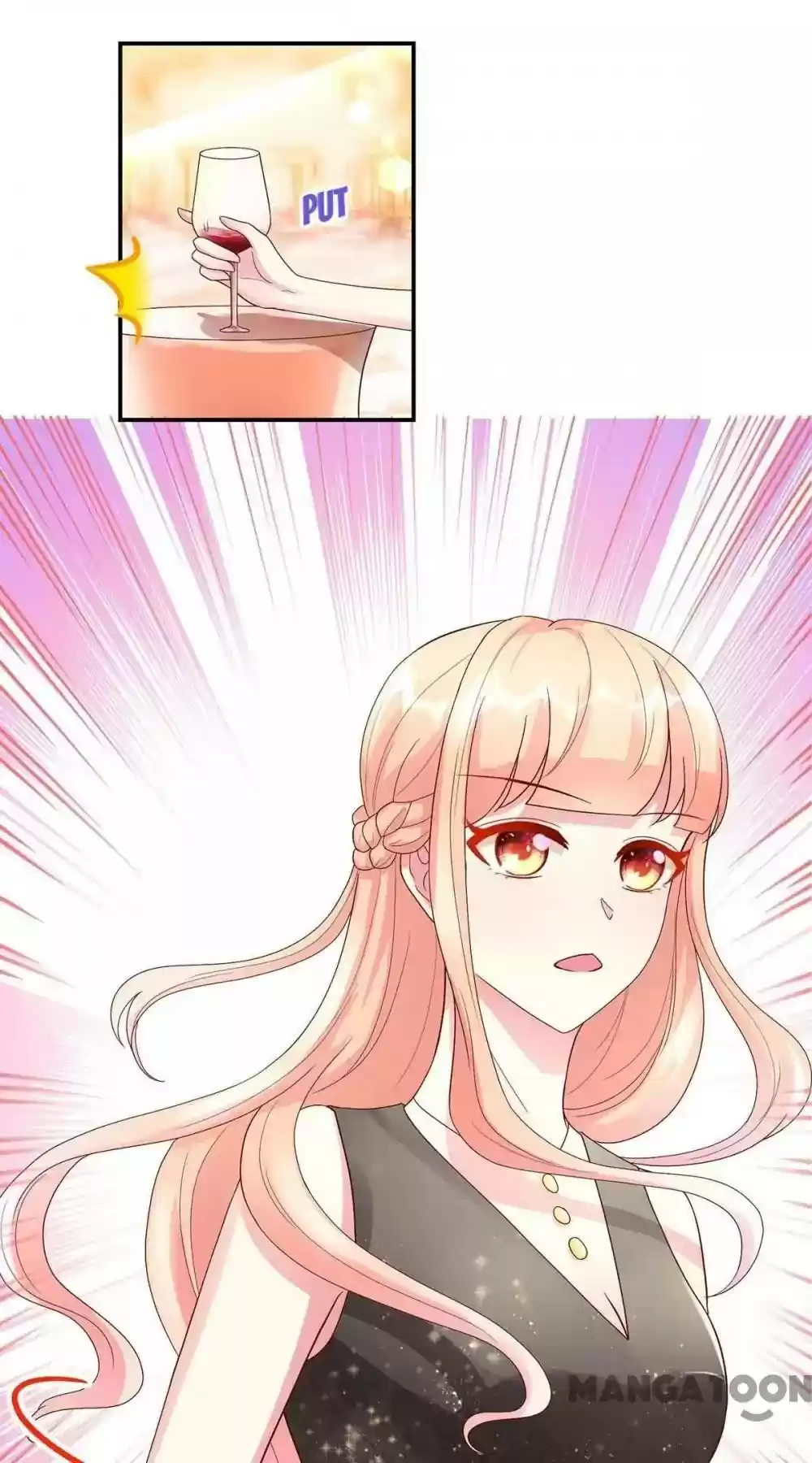 Honey, You Belong to Me! Episode 129