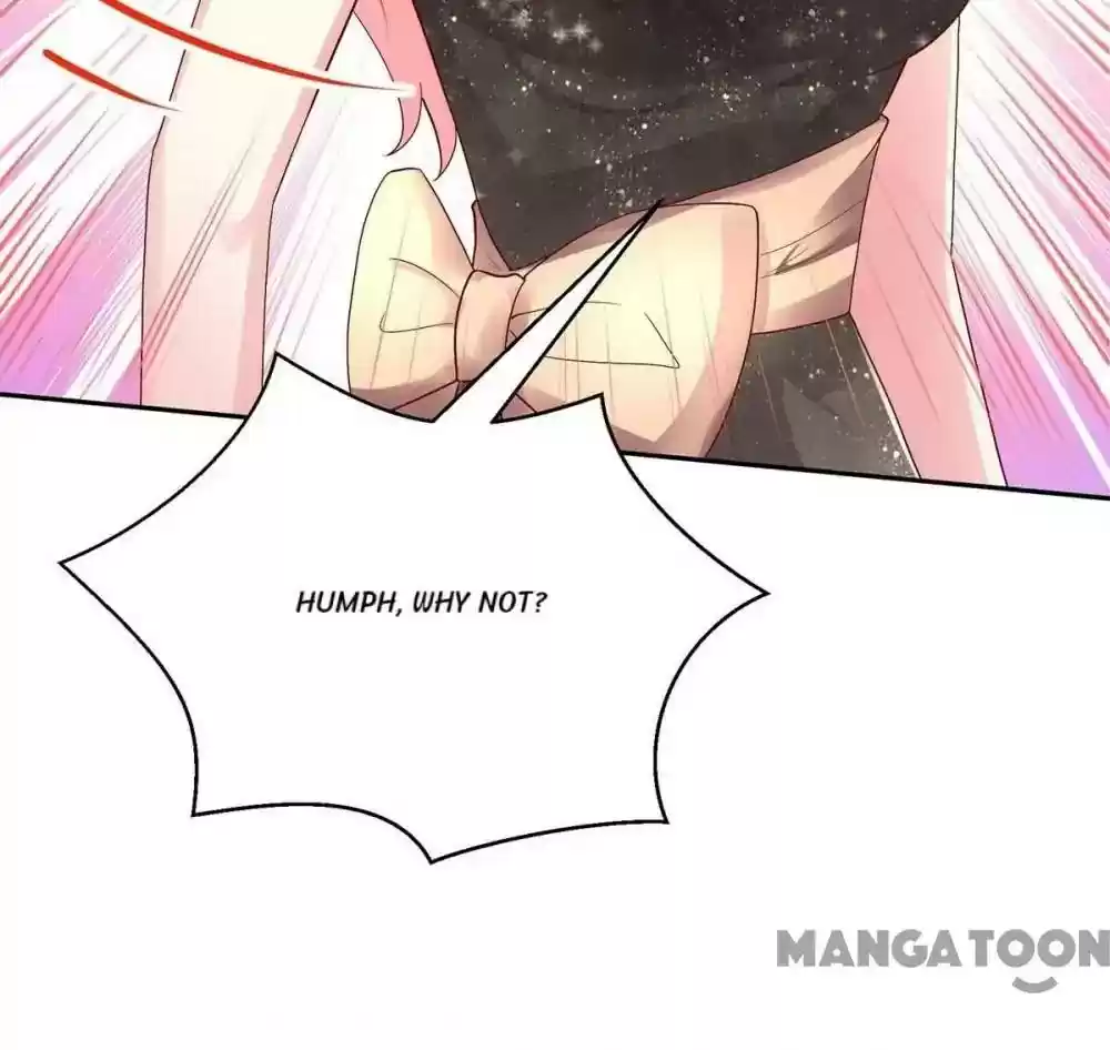 Honey, You Belong to Me! Episode 129