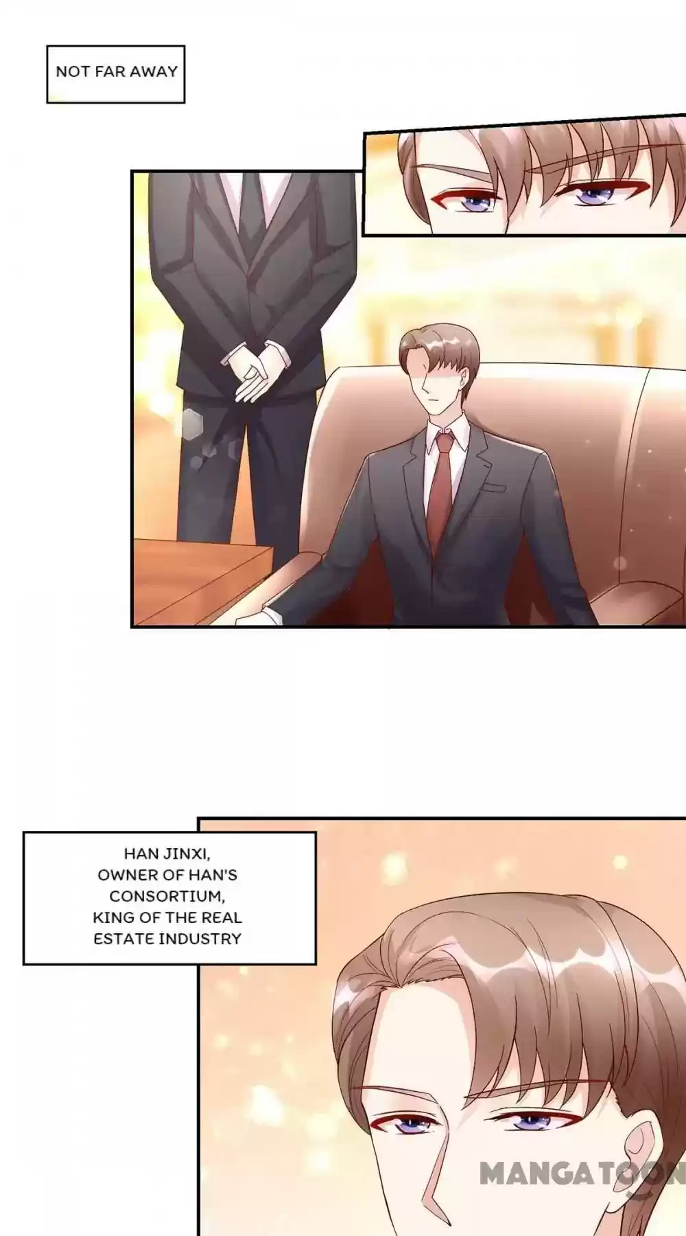 Honey, You Belong to Me! Episode 129