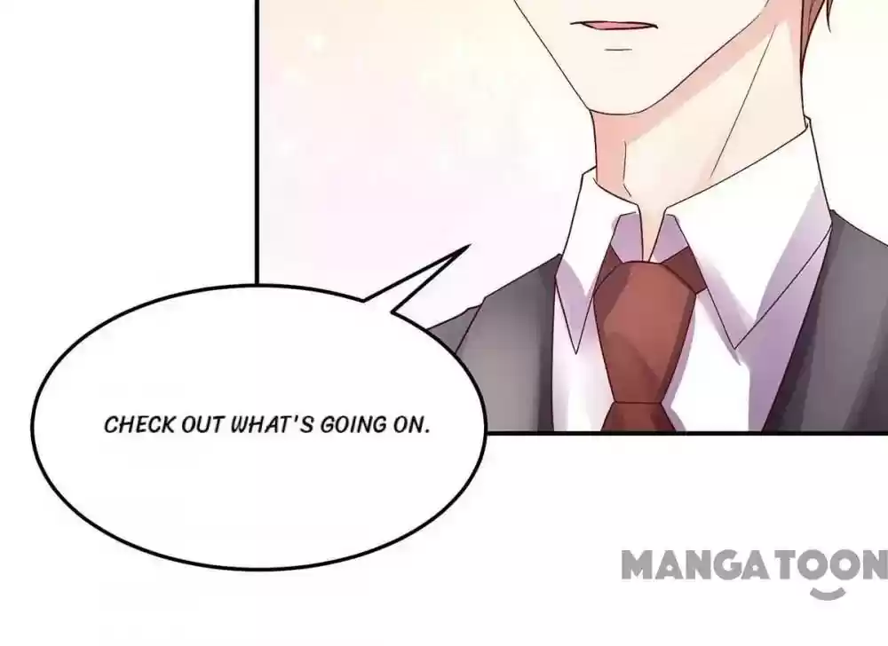 Honey, You Belong to Me! Episode 129