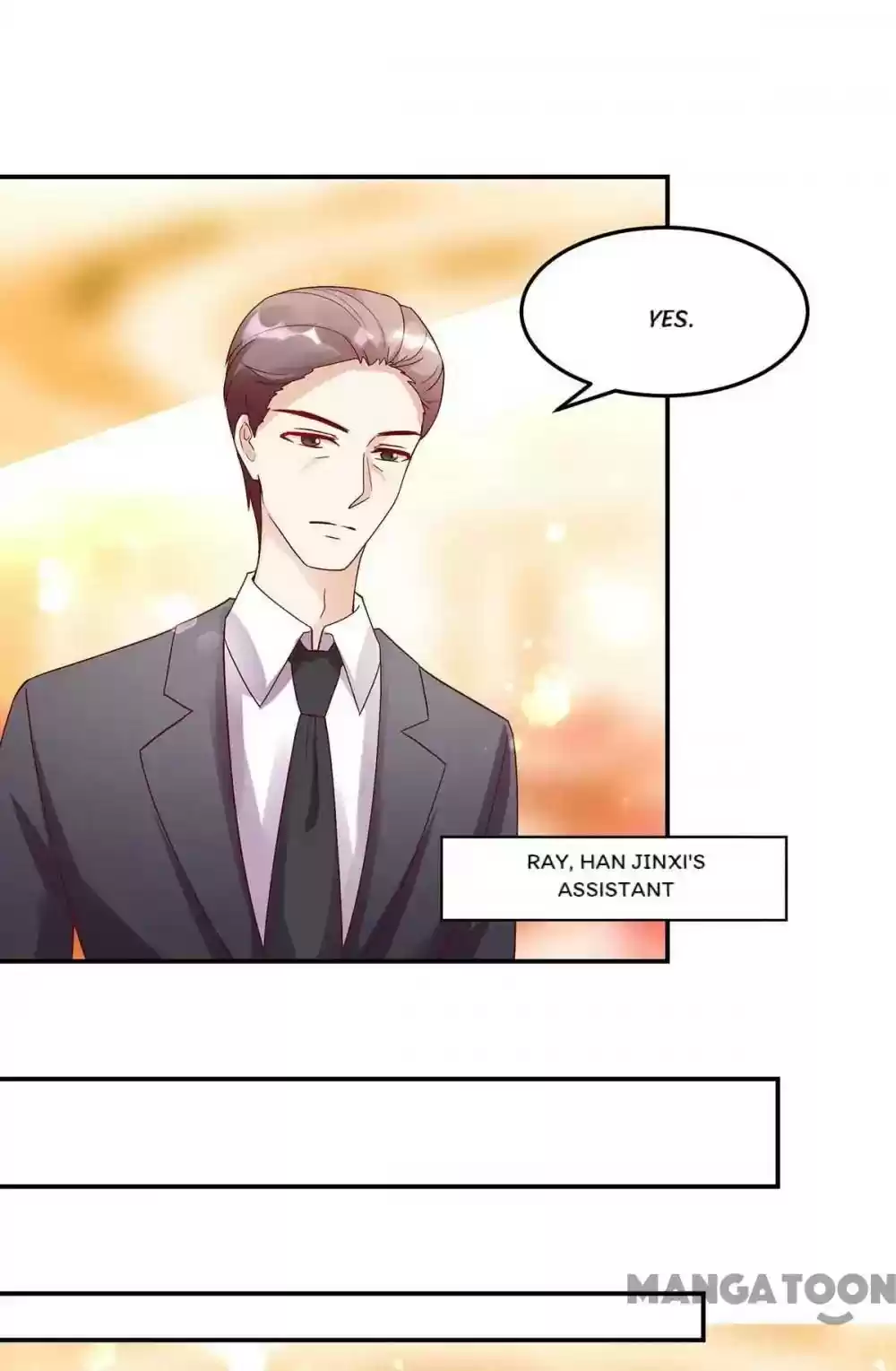 Honey, You Belong to Me! Episode 129