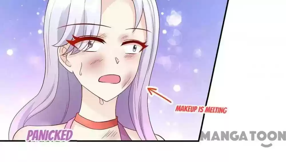 Honey, You Belong to Me! Episode 129