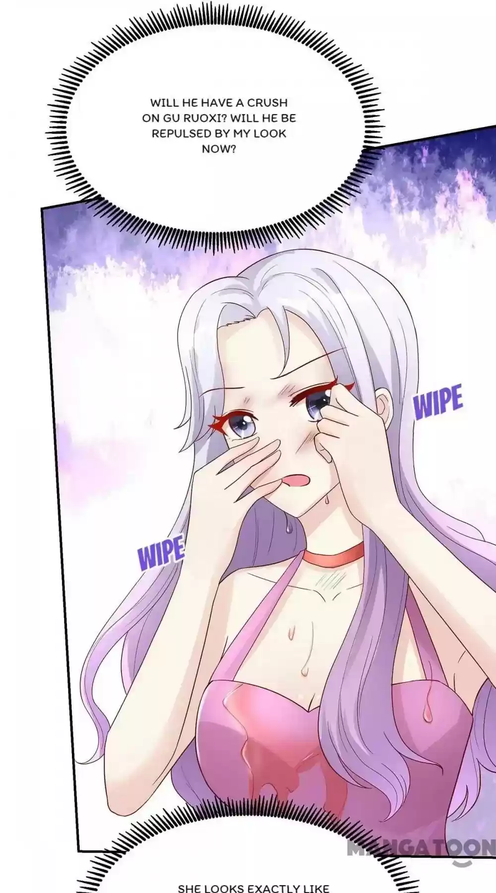 Honey, You Belong to Me! Episode 129