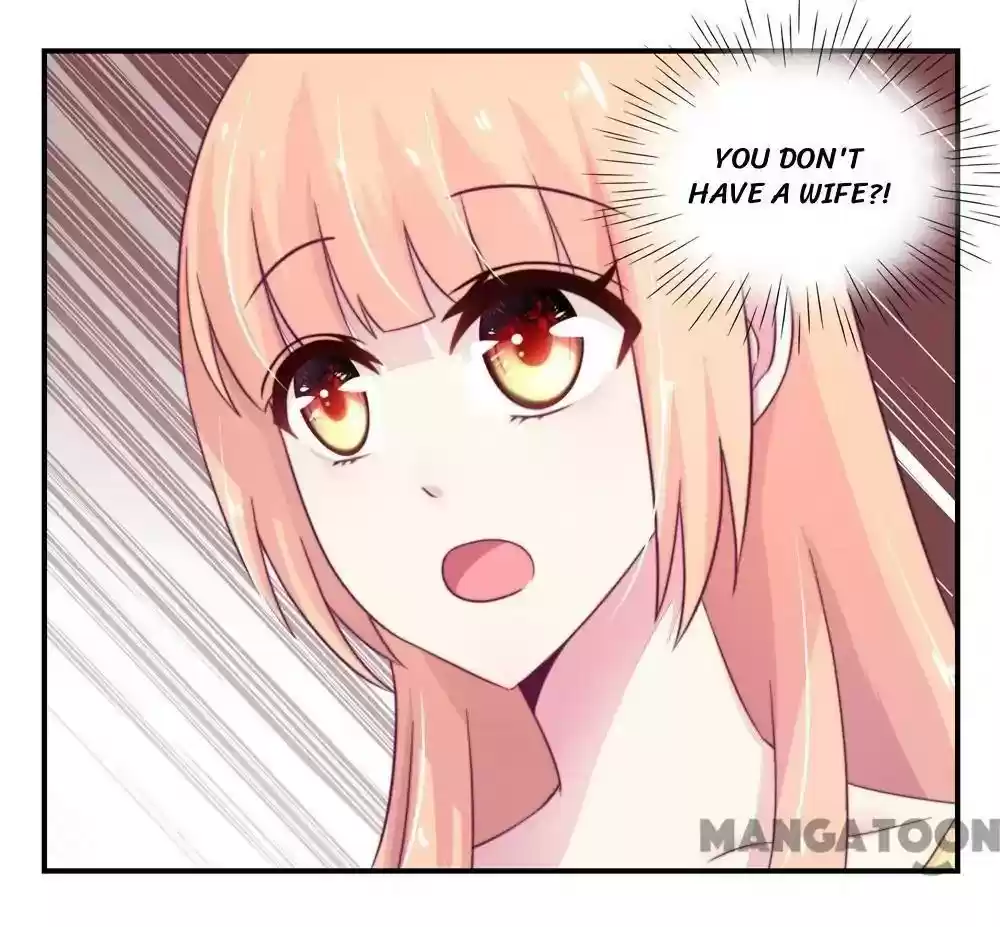 Honey, You Belong to Me! Episode 13