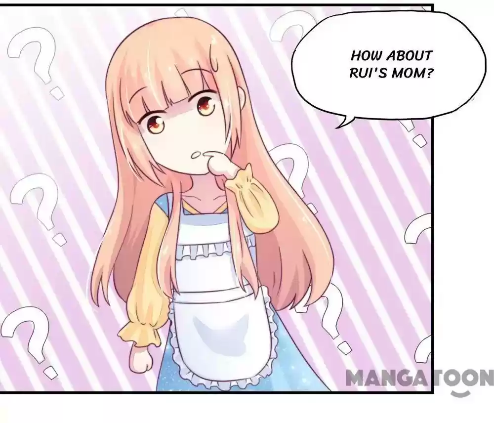 Honey, You Belong to Me! Episode 13