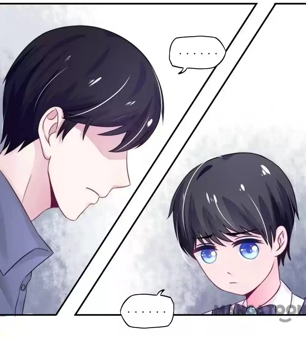 Honey, You Belong to Me! Episode 13