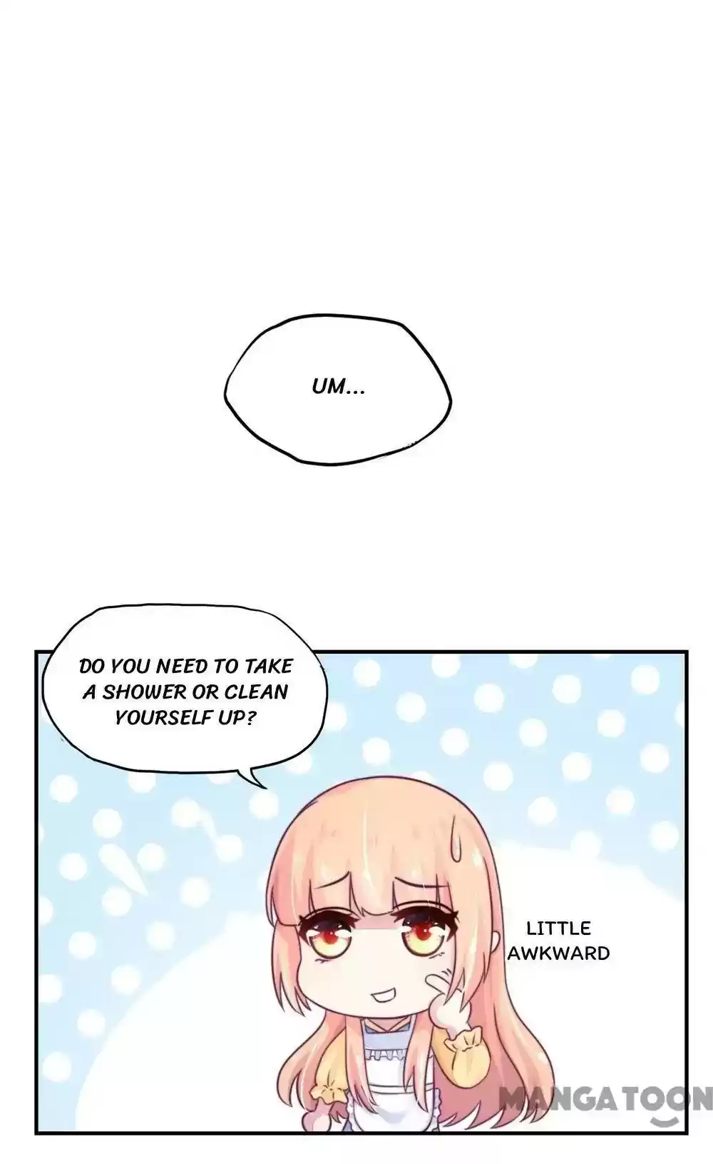 Honey, You Belong to Me! Episode 13