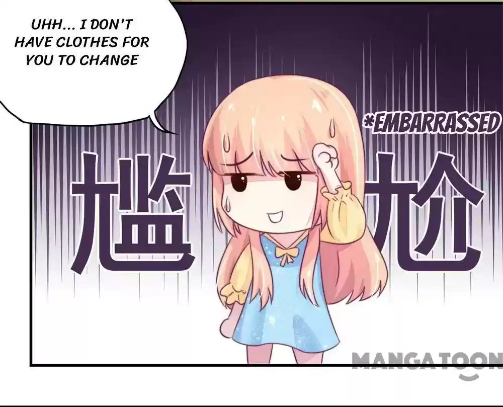 Honey, You Belong to Me! Episode 13