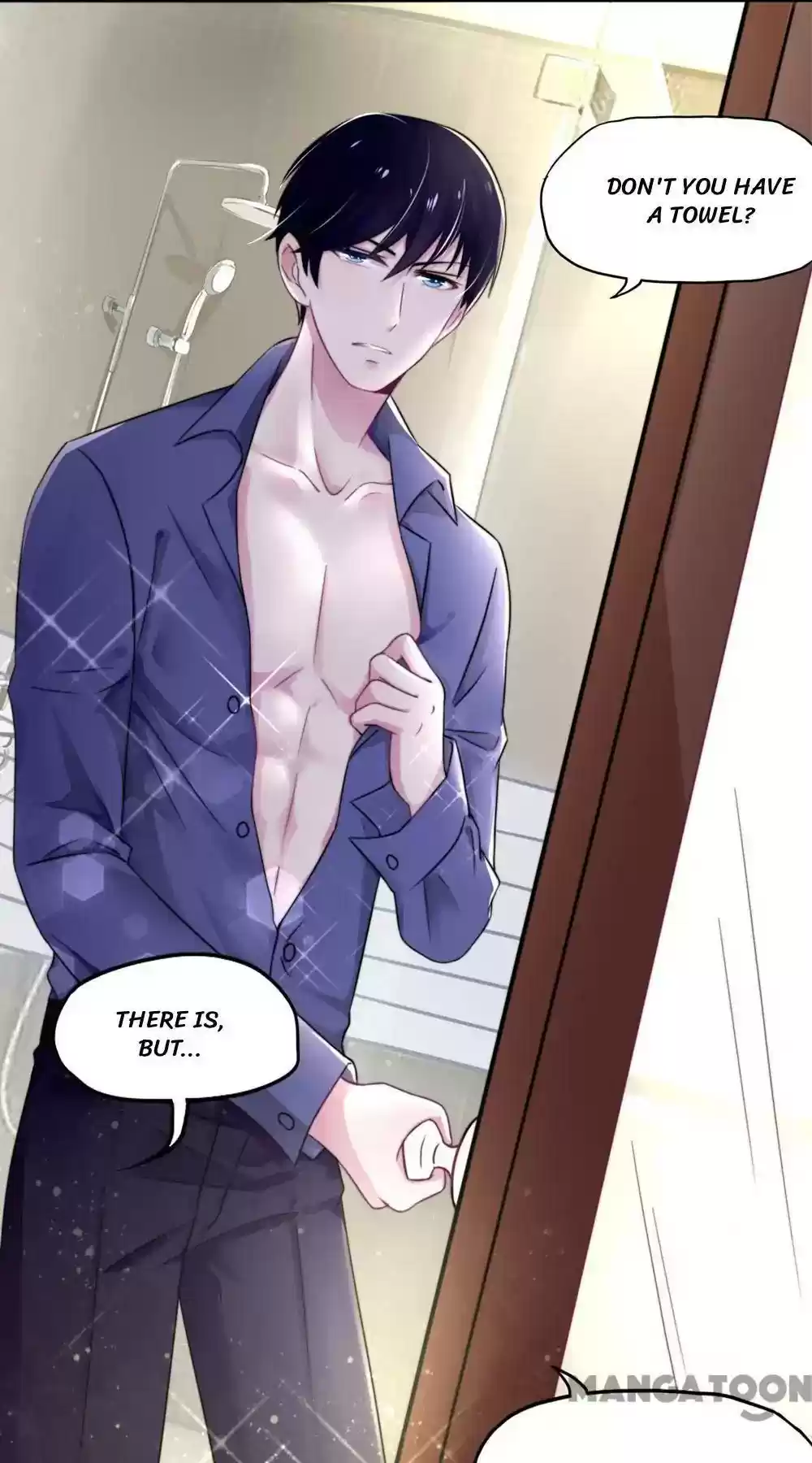 Honey, You Belong to Me! Episode 13