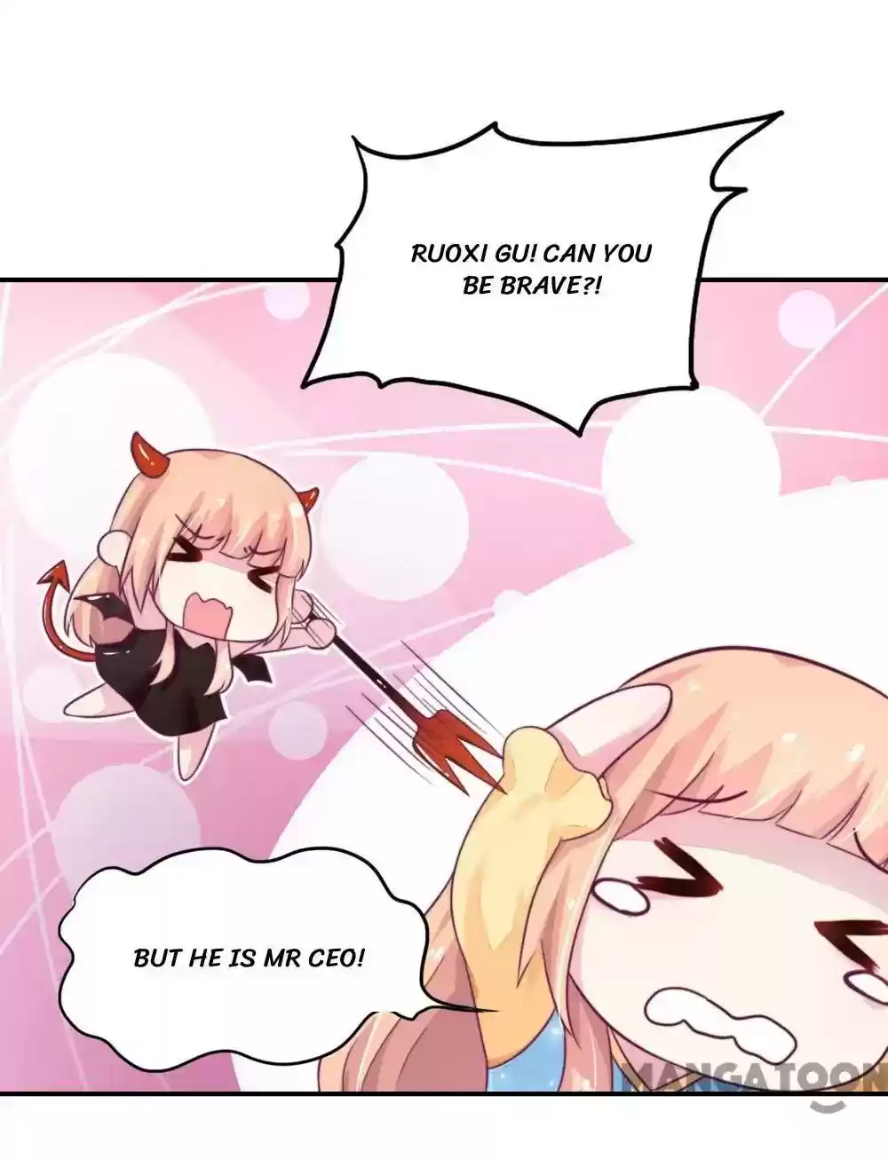 Honey, You Belong to Me! Episode 13