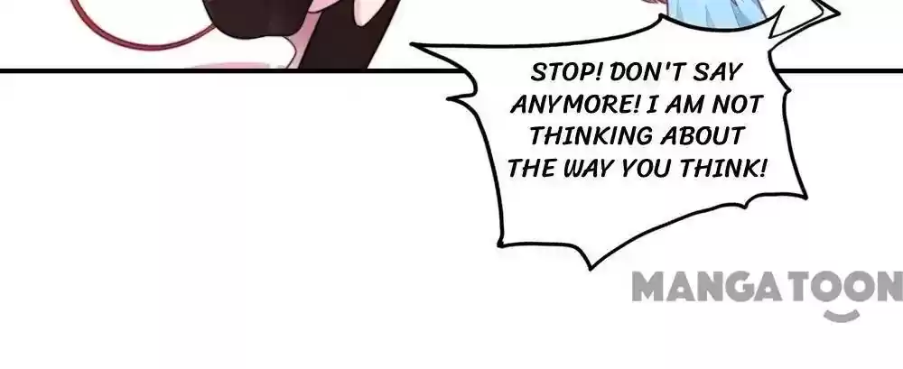 Honey, You Belong to Me! Episode 13