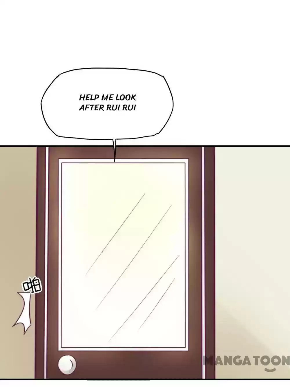 Honey, You Belong to Me! Episode 13