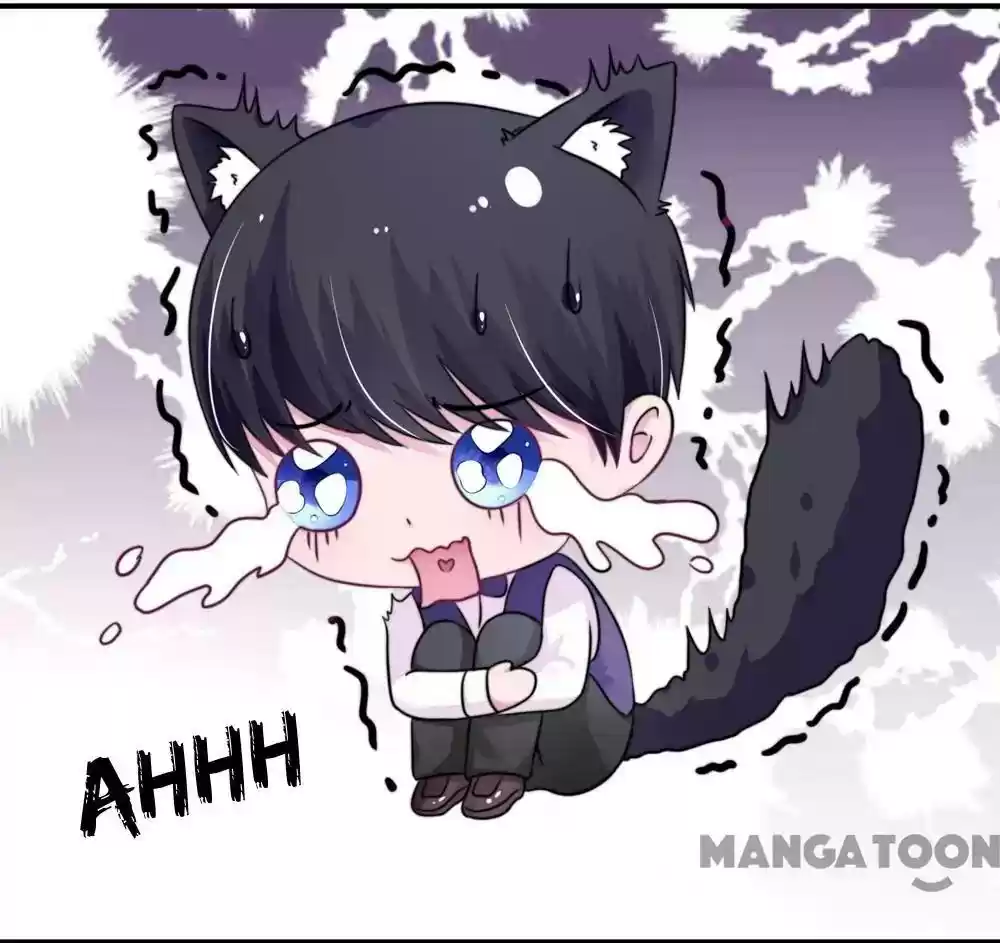 Honey, You Belong to Me! Episode 13