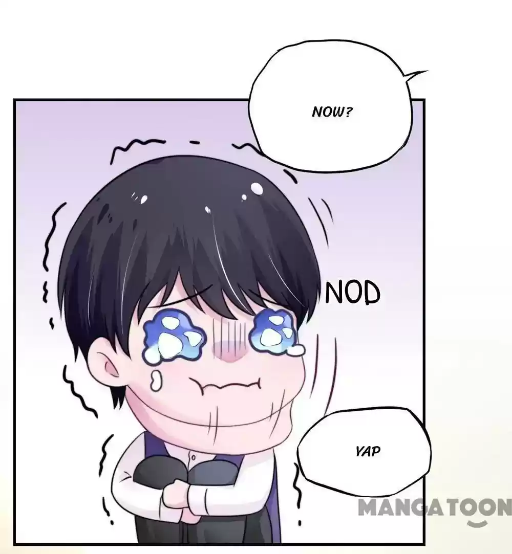 Honey, You Belong to Me! Episode 13