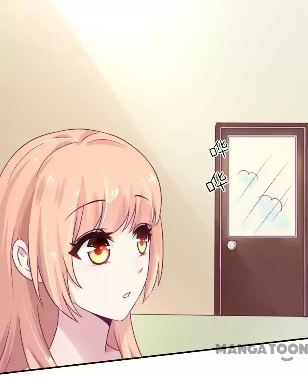 Honey, You Belong to Me! Episode 13