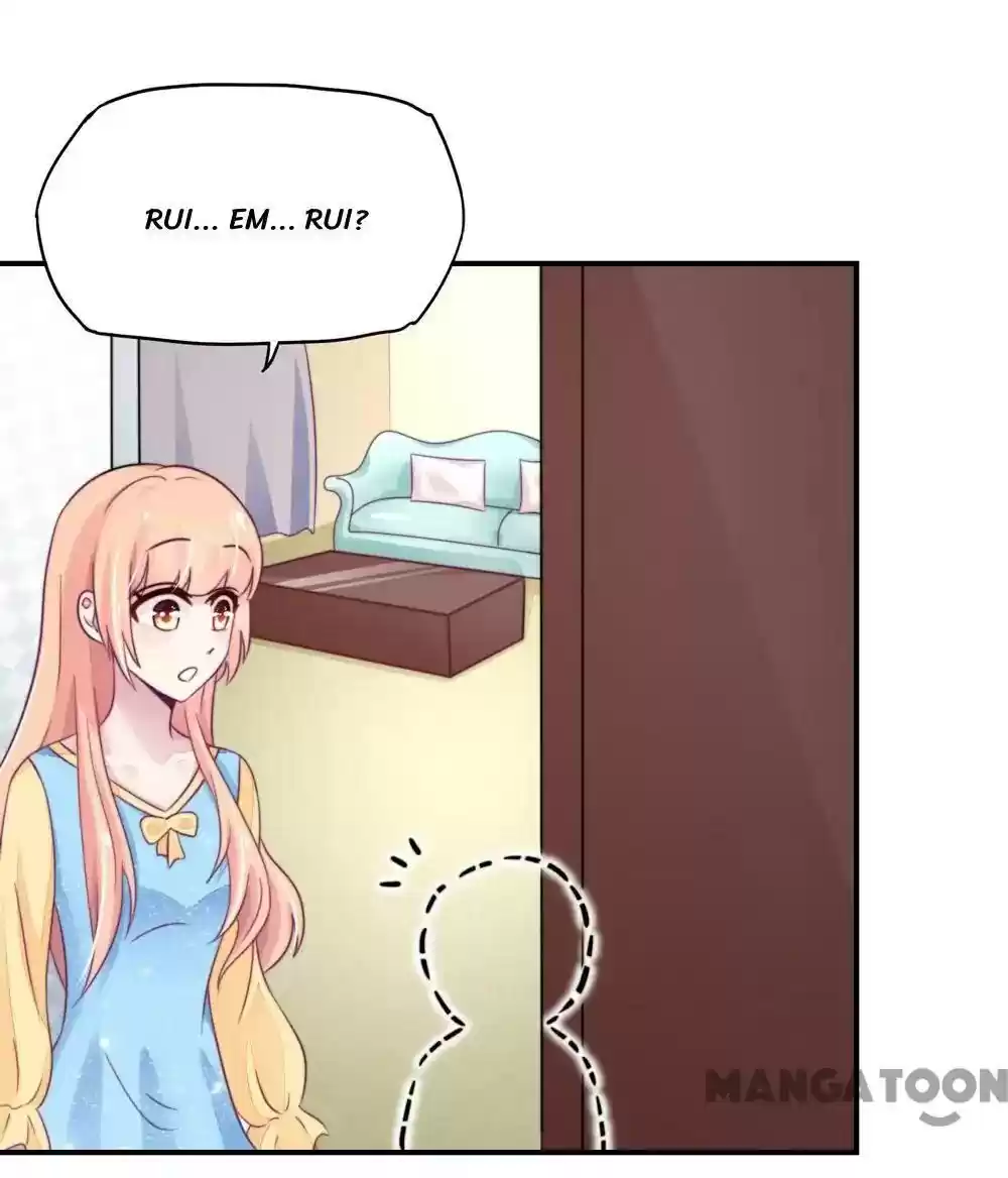 Honey, You Belong to Me! Episode 13