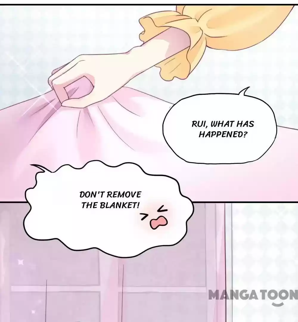 Honey, You Belong to Me! Episode 13