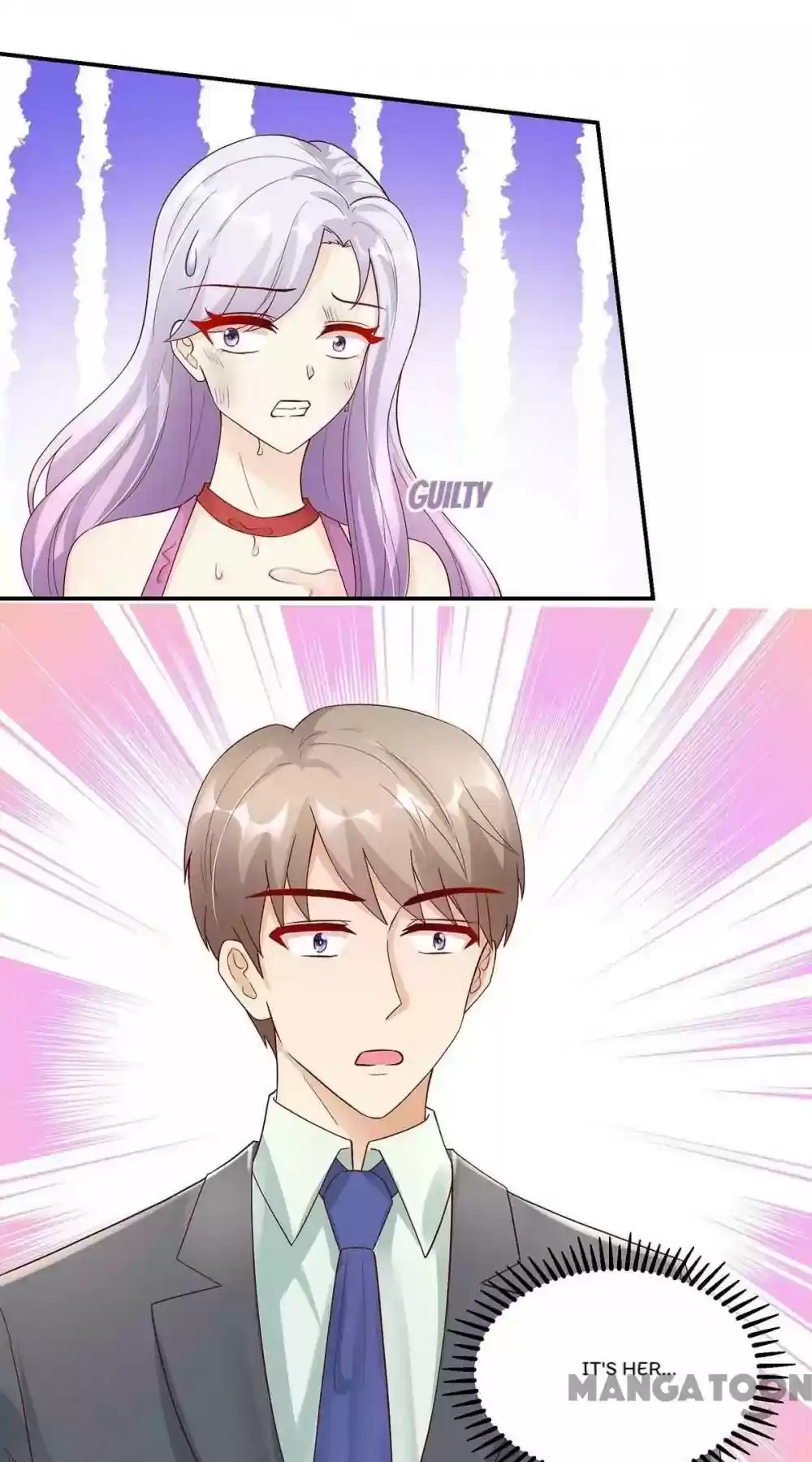 Honey, You Belong to Me! Episode 130