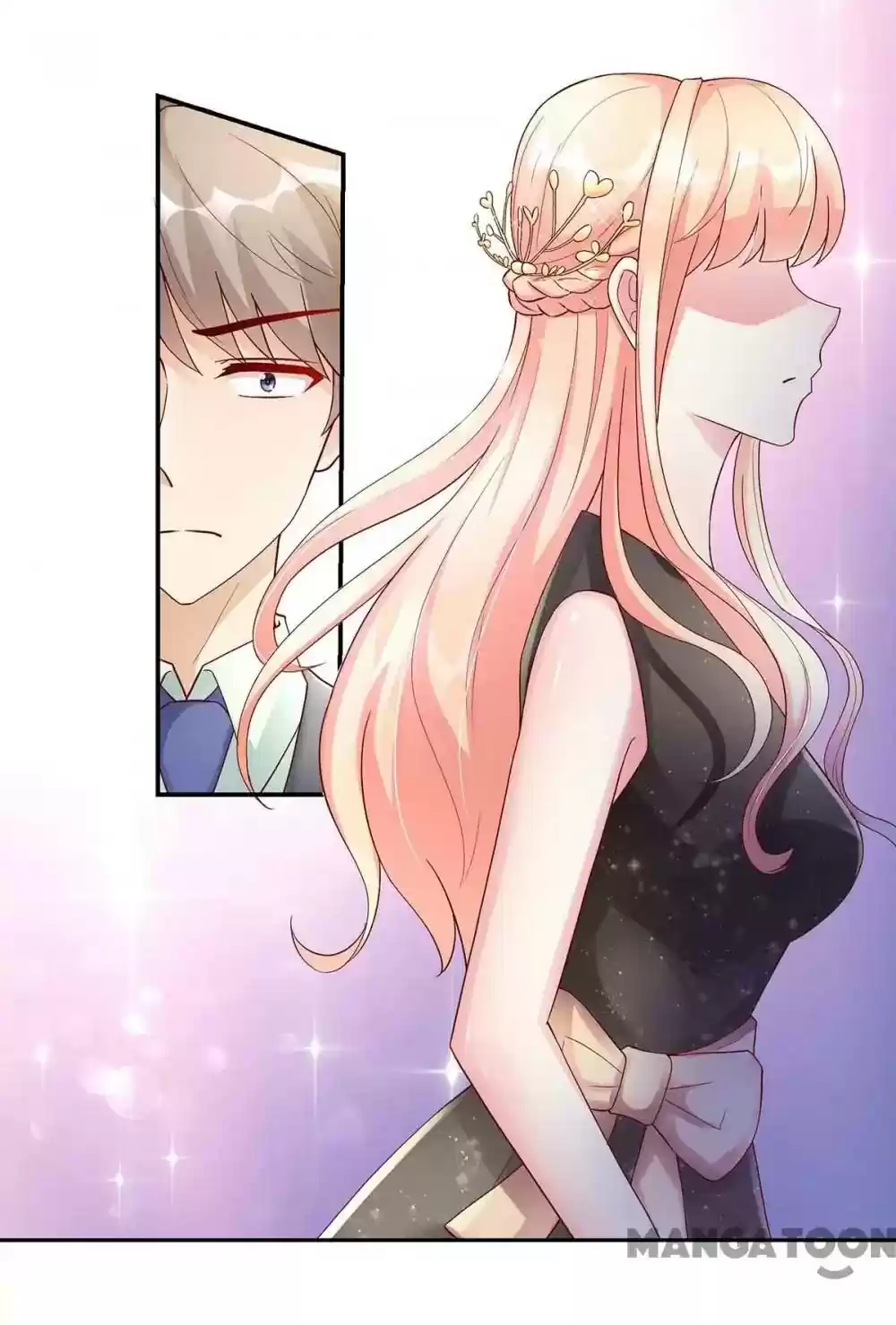 Honey, You Belong to Me! Episode 130