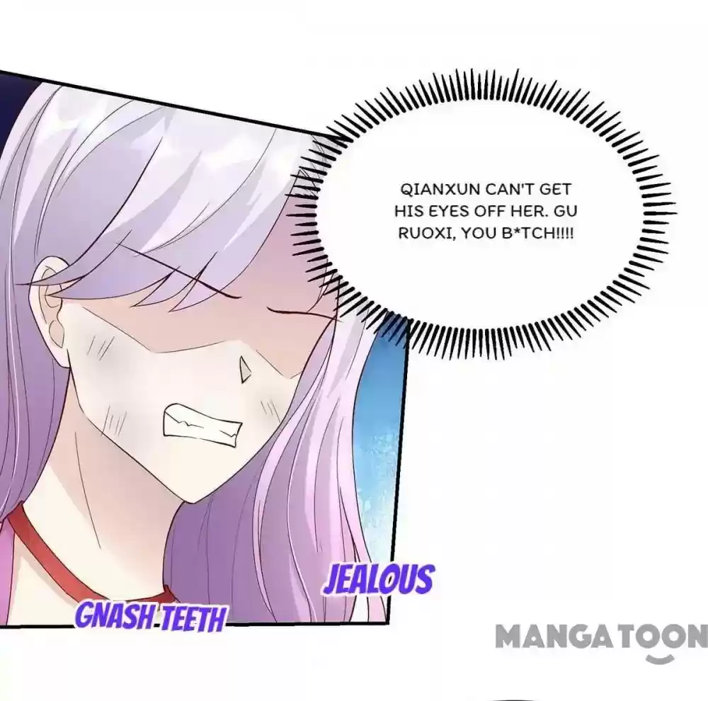 Honey, You Belong to Me! Episode 130